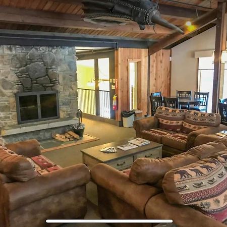 Crooked Ear Cabin ウィルミントン エクステリア 写真